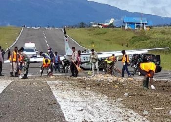 Indonesia Alami 3 Kecelakaan Transportasi Hanya dalam Sehari 1