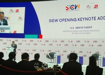 Indonesia Sambut Pembangunan ASEAN Power Grid