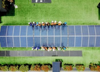 Ketergantungan Batubara Jadi Tantangan Transisi Energi Bersih di ASEAN