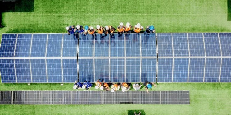Ketergantungan Batubara Jadi Tantangan Transisi Energi Bersih di ASEAN