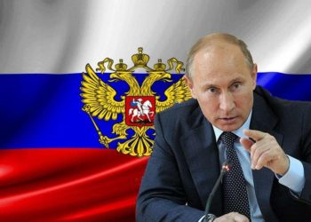 Putin Dukung Peningkatan Konektivitas Rusia dan ASEAN di Asia Pasifik 1