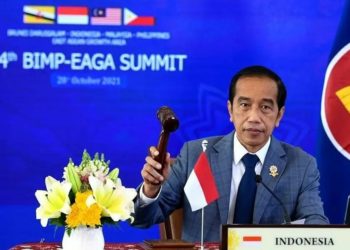 Kerjasama BIMP-EAGA & IMT-GT, Langkah Strategis Bangun Ekonomi Asia Timur 2