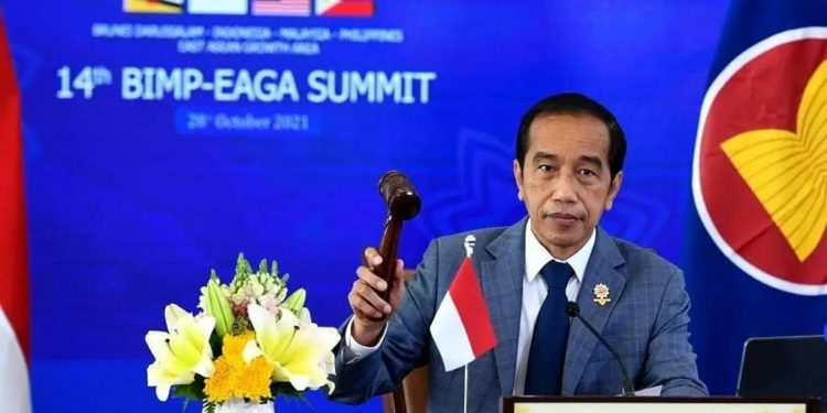 Kerjasama BIMP-EAGA & IMT-GT, Langkah Strategis Bangun Ekonomi Asia Timur 1