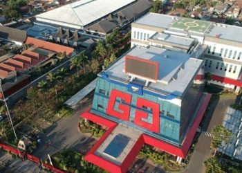 Respon Gudang Garam (GGRM) Terkait Gugatan OCBC NISP 1