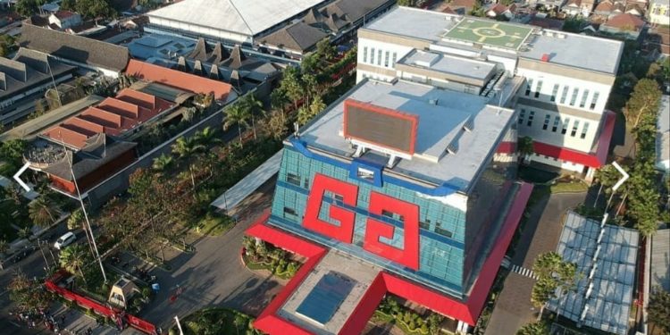 Emiten Rokok Gudang Garam Raih Pendapatan Rp92 Triliun di Kuartal III/2021 1