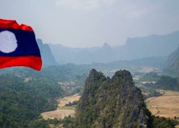Terbesar di Asia, Polisi Laos Sita Narkoba di Perbatasan Thailand dan Myanmar
