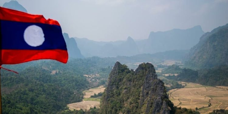 Terbesar di Asia, Polisi Laos Sita Narkoba di Perbatasan Thailand dan Myanmar