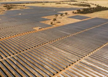 SUN Energy Akuisisi Merredin Solar Farm, PLTS Terbesar di Australia Barat