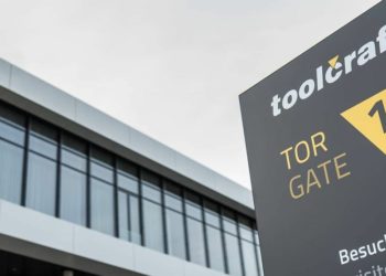 Toolcraft AG Jerman Didorong Bangun Industri Semikonduktor di Indonesia