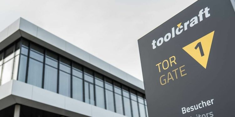 Toolcraft AG Jerman Didorong Bangun Industri Semikonduktor di Indonesia