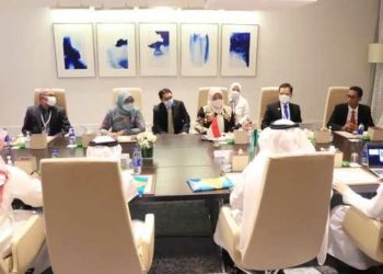 Indonesia dan UEA Mulai Bahas Program Penempatan Pekerja Migran