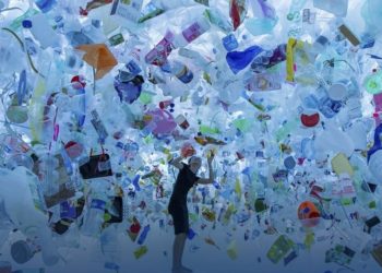 IPCIC Hasilkan 11 Kemitraan dalam Pengelolaan Sampah Plastik di Indonesia