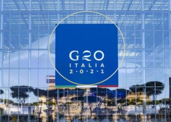 Perubahan Iklim Jadi Isu Krusial dalam KTT G20
