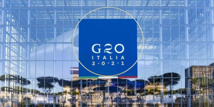 Perubahan Iklim Jadi Isu Krusial dalam KTT G20