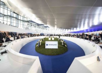 KTT G20: Indonesia dan Italia Pimpin Joint Finance Health Task Force