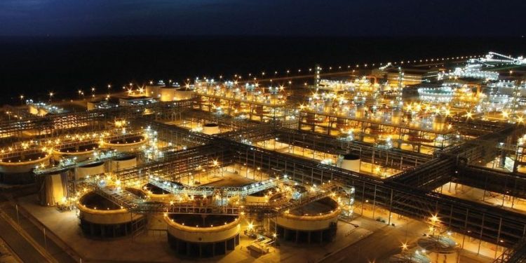 Ma’aden, Proyek Tambang Emas Terbesar di Arab Saudi Siap Produksi Tahun Depan