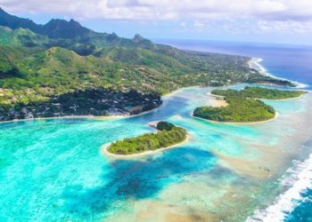 Lonely Planet Rilis Destinasi Wisata Terbaik Dunia untuk Dikunjungi di 2022