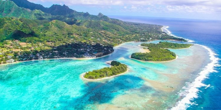 Lonely Planet Rilis Destinasi Wisata Terbaik Dunia untuk Dikunjungi di 2022