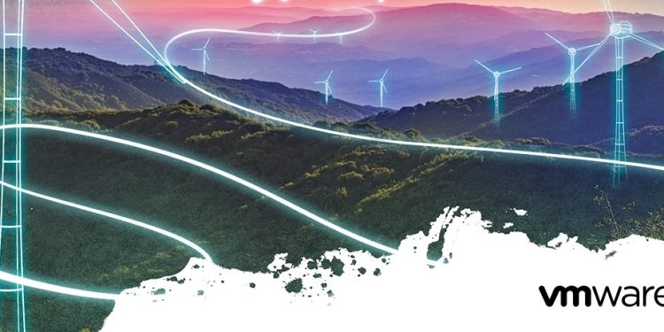 Era Baru Multi Cloud, VMware Luncurkan ‘Cloud-Smart’ di Ajang VMworld 2021