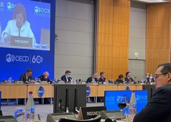 REFORMASI WTO: Indonesia Desak Perdagangan Dunia Ganti Haluan