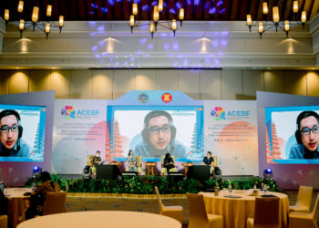 Digitalisasi dan Kolaborasi Jadi Kunci Kemajuan Ekonomi Kreatif di ASEAN