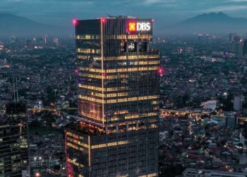 DBS Group, Bank Singapura Pertama yang Bergabung dalam Aliansi Net Zero PBB