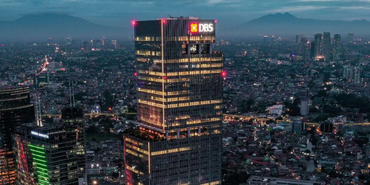 DBS Group, Bank Singapura Pertama yang Bergabung dalam Aliansi Net Zero PBB