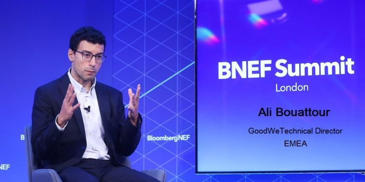 BNEF Summit 2021, GoodWe Bertekad Perkuat Masa Depan Net Zero