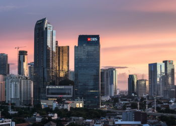 Bank DBS dan Manulife Indonesia Luncurkan MiEarly Critical Protection