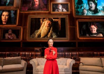 Harry Potter: Hogwarts Tournament of Houses Ungkap Penggemar Paling Jagoan
