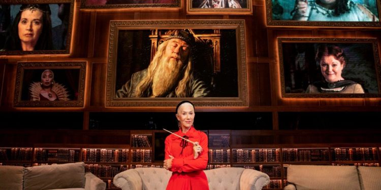 Harry Potter: Hogwarts Tournament of Houses Ungkap Penggemar Paling Jagoan