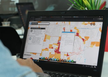 “Jakarta Satu”, Benchmark Internasional untuk Implementasi Smart City