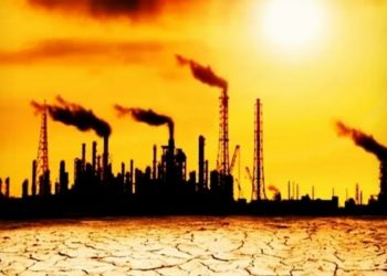 KTT COP26: Waktu Sudah Sempit, Saatnya Pemimpin Dunia Bertindak Atasi Pemanasan Global