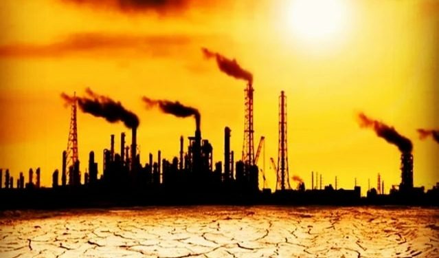 KTT COP26: Waktu Sudah Sempit, Saatnya Pemimpin Dunia Bertindak Atasi Pemanasan Global