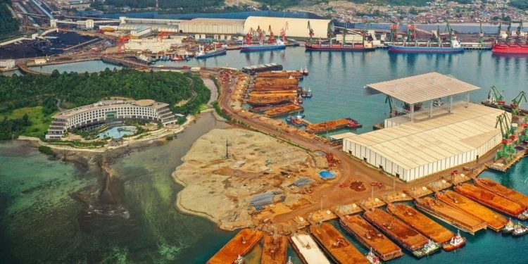 Investasi Capai USD4,8 Miliar, China Kian Masif Bangun Industri di Indonesia