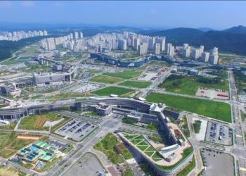 Indonesia Ingin Adopsi Konsep Smart City Korea Selatan 1