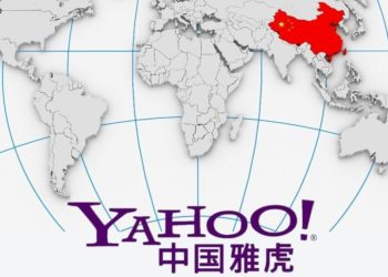 Ikuti LinkedIn, Yahoo Resmi Cabut dari China 1