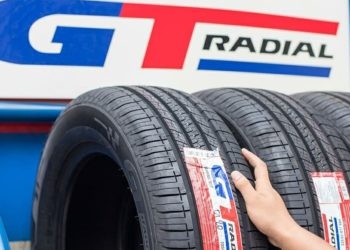 Pengusaha Mesir akan Impor Produk Ban Indonesia Senilai Rp285 Miliar