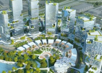 Subang Smartpolitan Dirancang Jadi Basis Industri Kendaraan Listrik di Indonesia