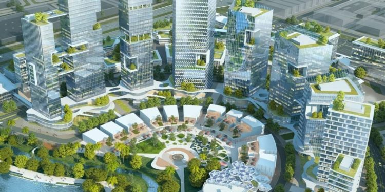 Subang Smartpolitan Dirancang Jadi Basis Industri Kendaraan Listrik di Indonesia