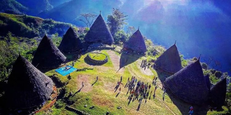 3 Desa Wisata Indonesia Ikut Ajang UNWTO Best Tourism Villages 2021