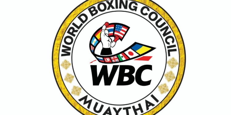 Presiden WBC Internasional Tunjuk Jeremy Meciaz Pimpin WBC Muay Thai Indonesia