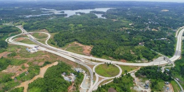 Pengusaha Turki Diajak Investasi Proyek Infrastruktur di Indonesia