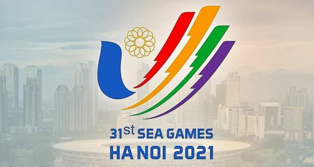 Pesta Olahraga SEA Games Vietnam akan Digelar Mei 2022