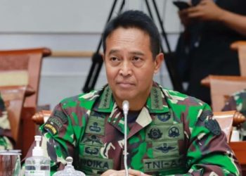 Indonesia dan Australia Teken Kontrak Dagang Kopi dan Kertas Senilai USD45,2 Juta