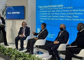 Net Zero World COP26 Diluncurkan, Peluang Investasi EBT Indonesia Terbuka Lebar