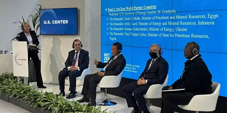 Net Zero World COP26 Diluncurkan, Peluang Investasi EBT Indonesia Terbuka Lebar