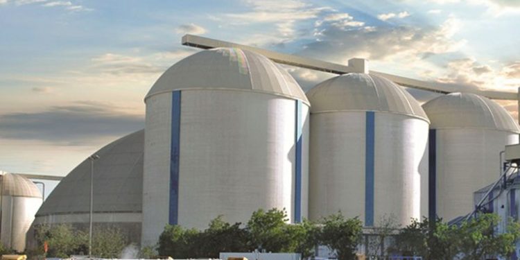 Investasi Rp28,68 Triliun, AKS Bangun Industri Gula, Bioetanol, Biomassa di Indonesia