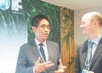 SVLK Indonesia Jadi Referensi Sertifikat Lestari Perdagangan Global