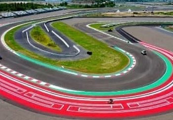 Resmi, Sirkuit Mandalika Siap Gelar WSBK dan MotoGP 1